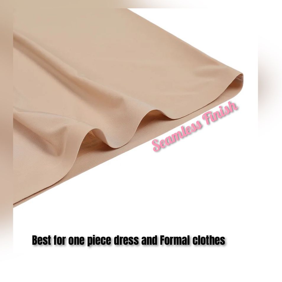 Seamless Cycling Shorts