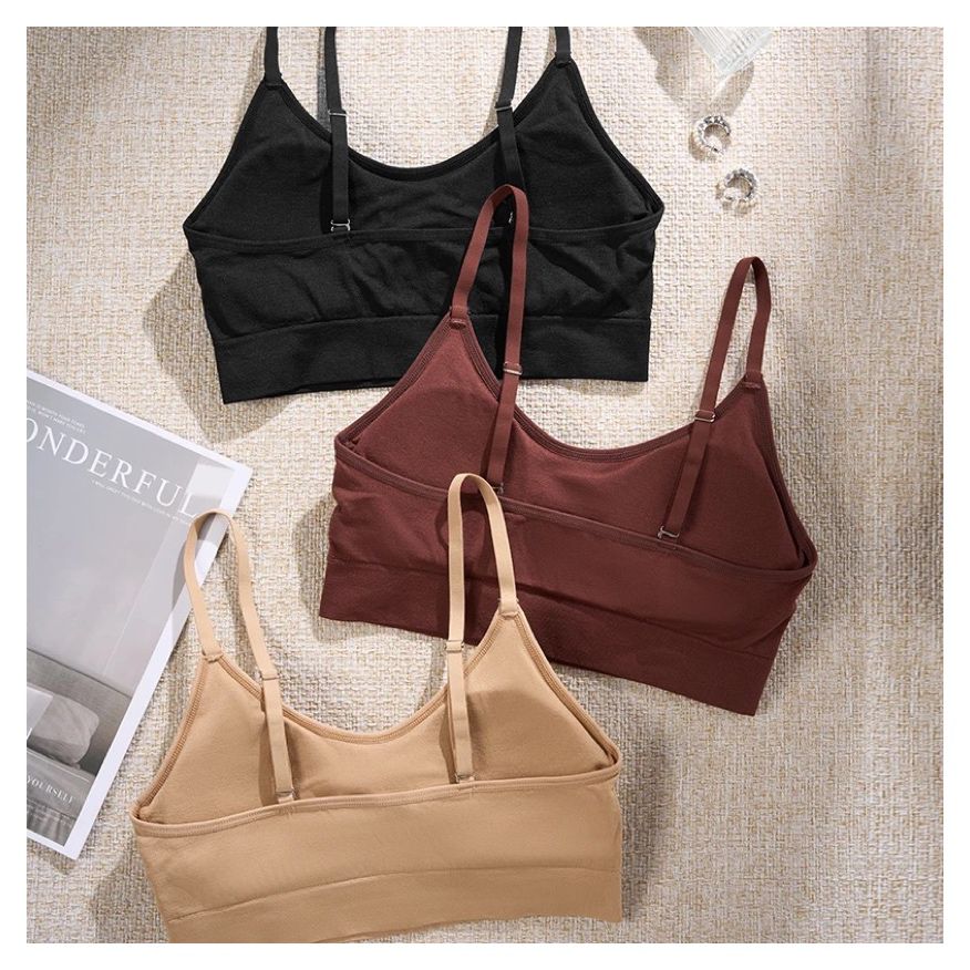 Padded Bralette