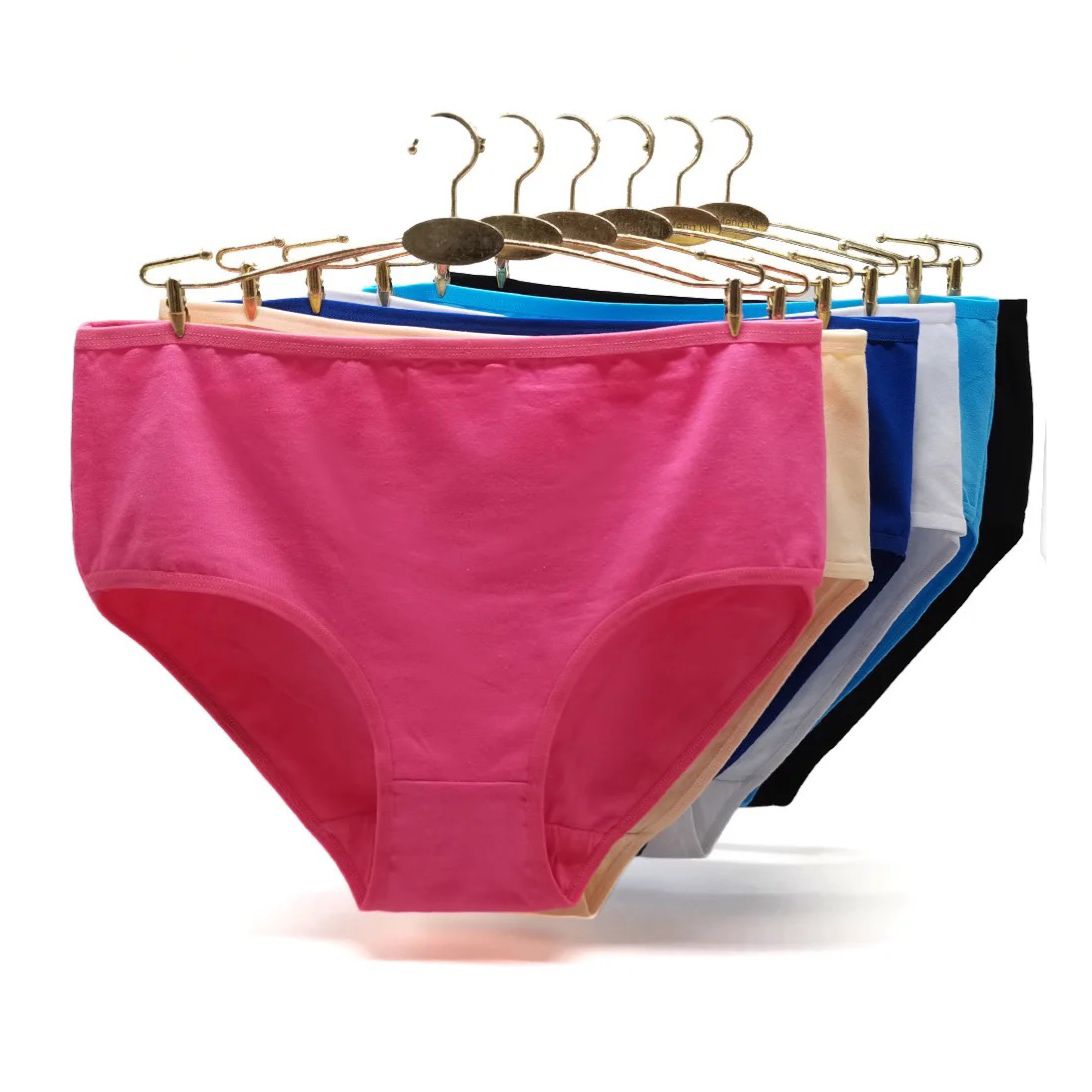 Modal Cotton Panties