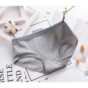 Modal Cotton Panties