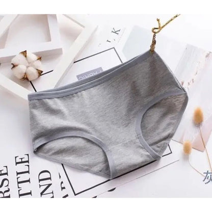 Modal Cotton Panties