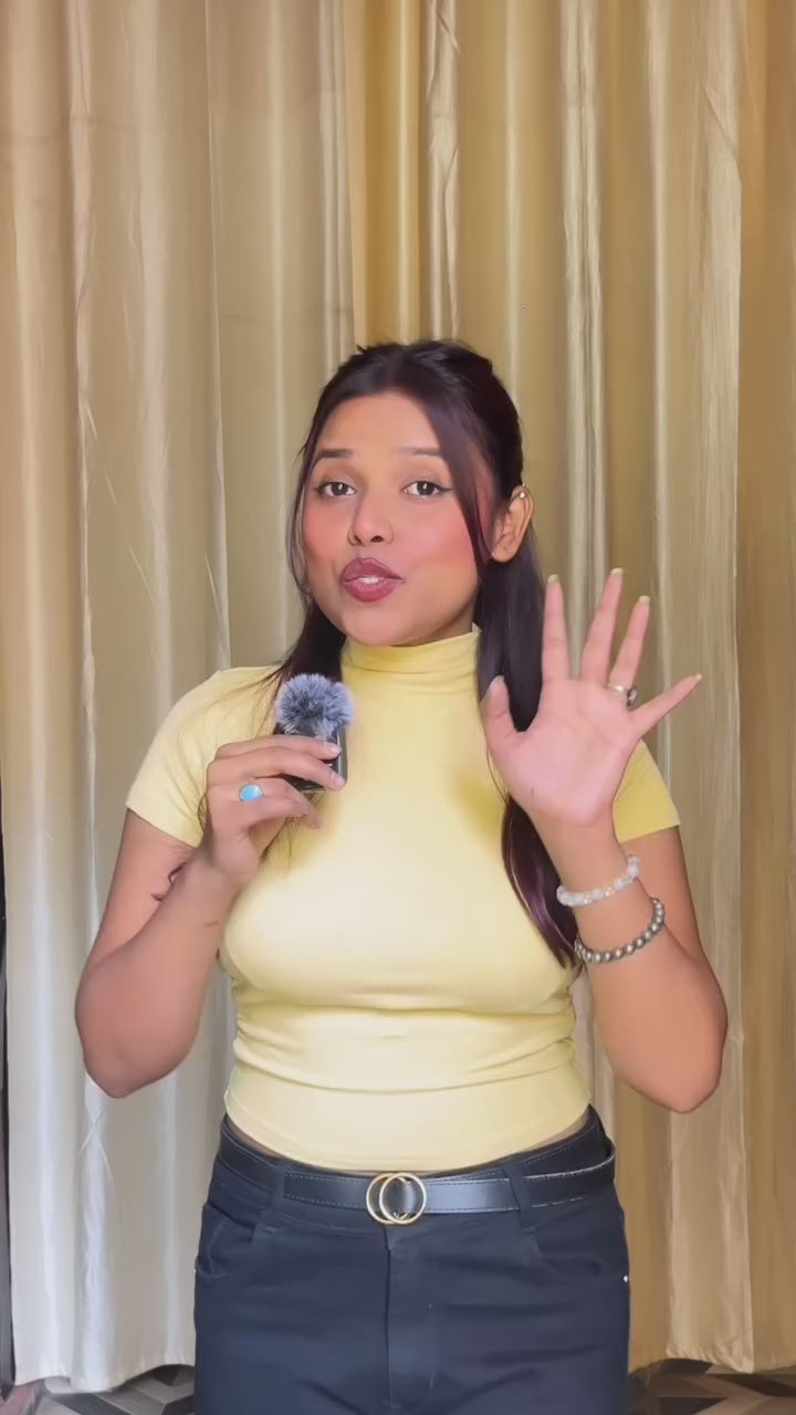 Seamless Bra