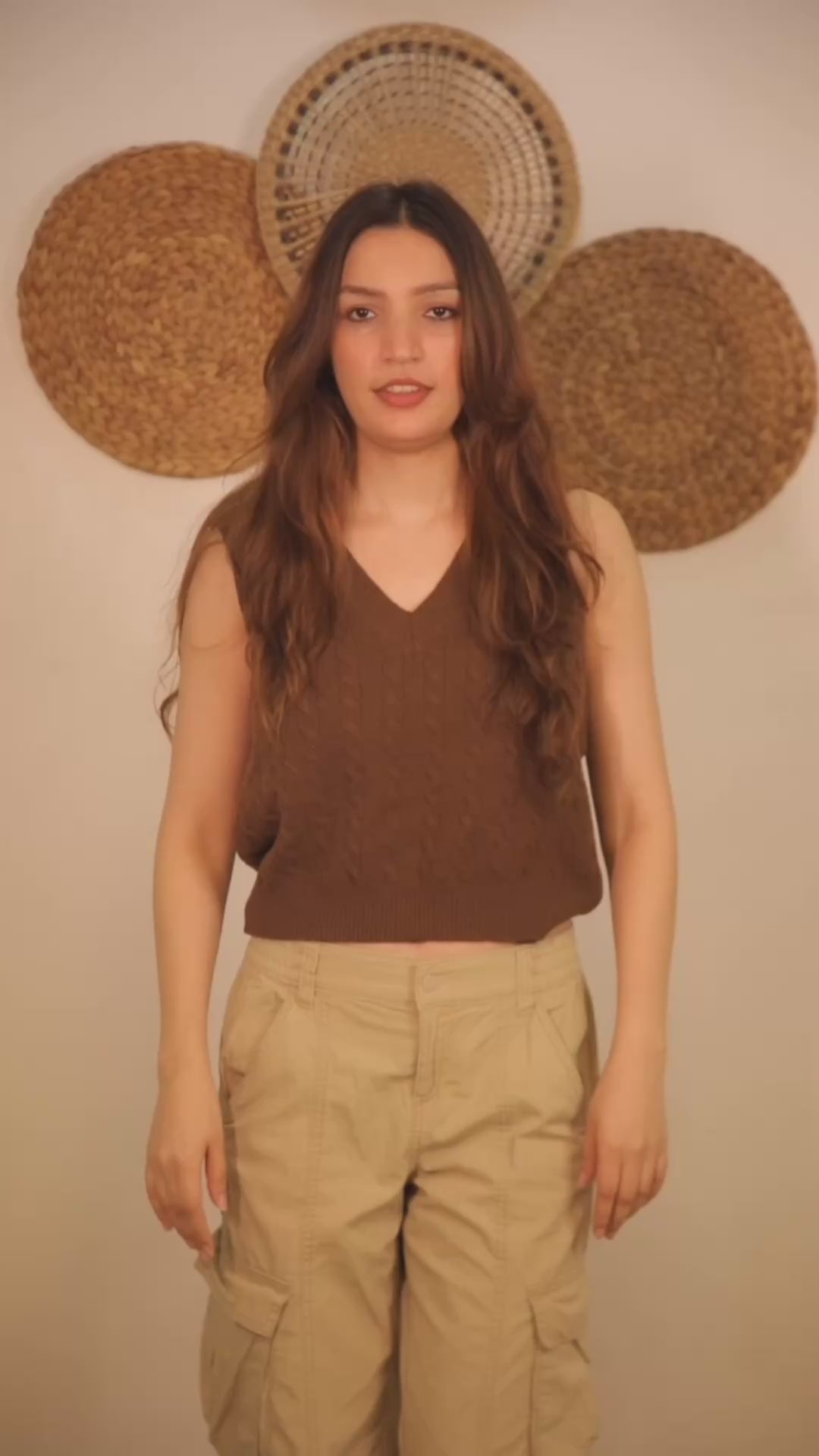 Lounge Bra
